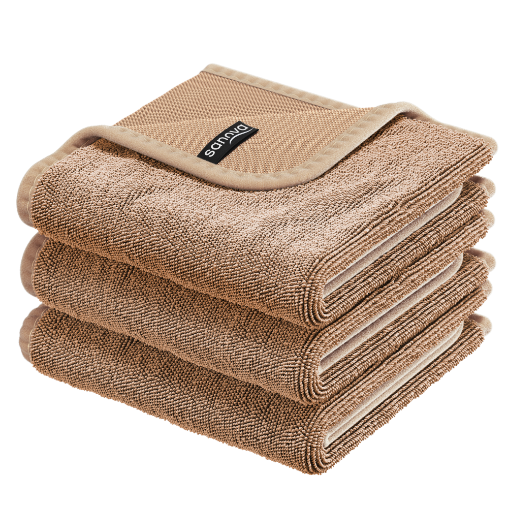 UltraDry Microvezel Droogdoek - 40x60 cm