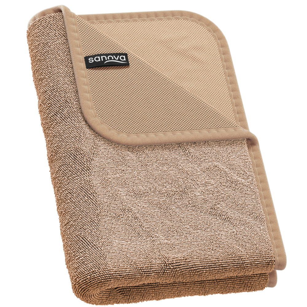 Serviette de séchage en microfibre UltraDry
