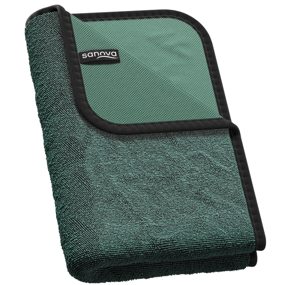 Serviette de séchage en microfibre UltraDry