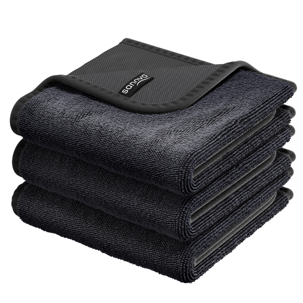 UltraDry Microvezel Droogdoek - 40x60 cm