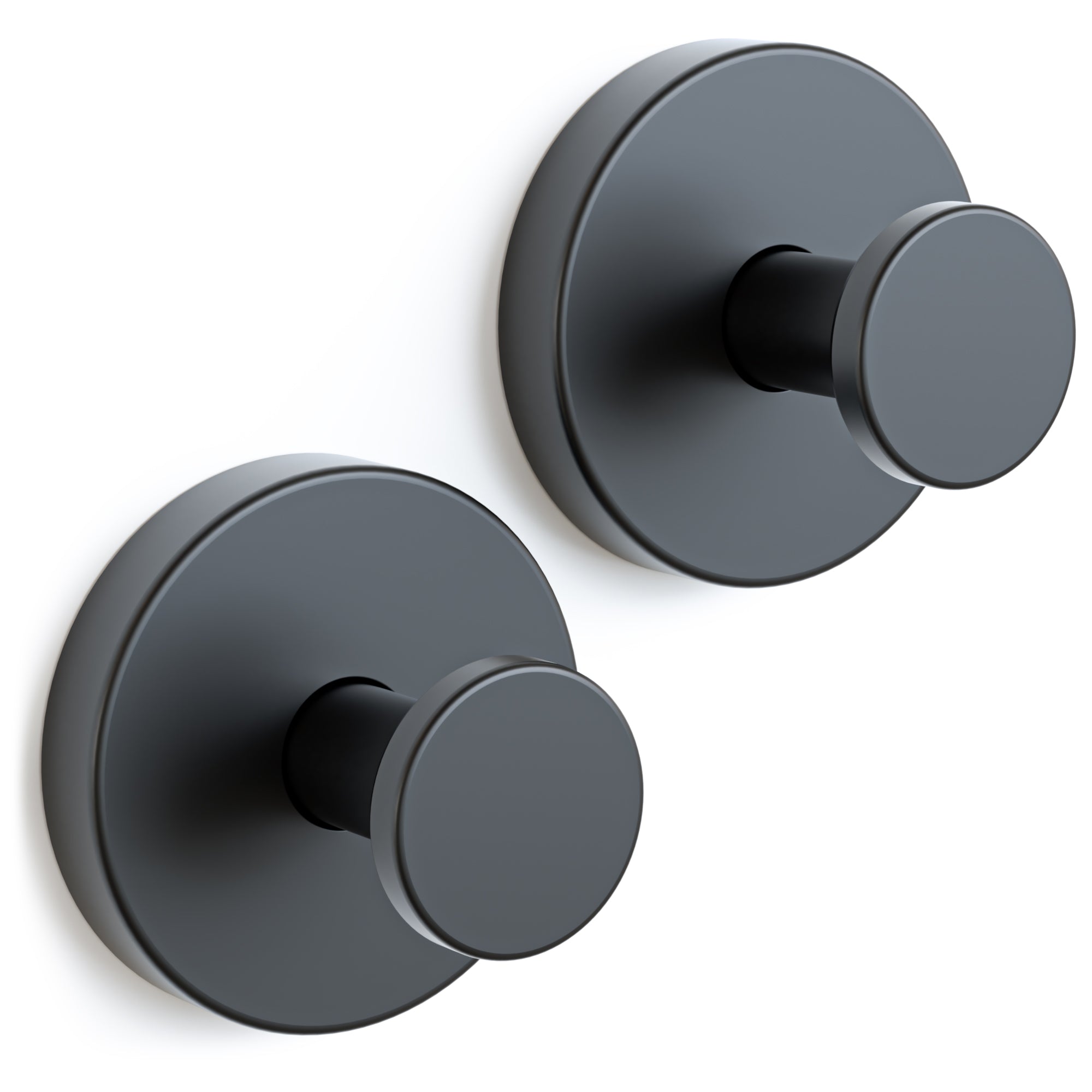 Zelfklevende Handdoekhaak - Set van 2