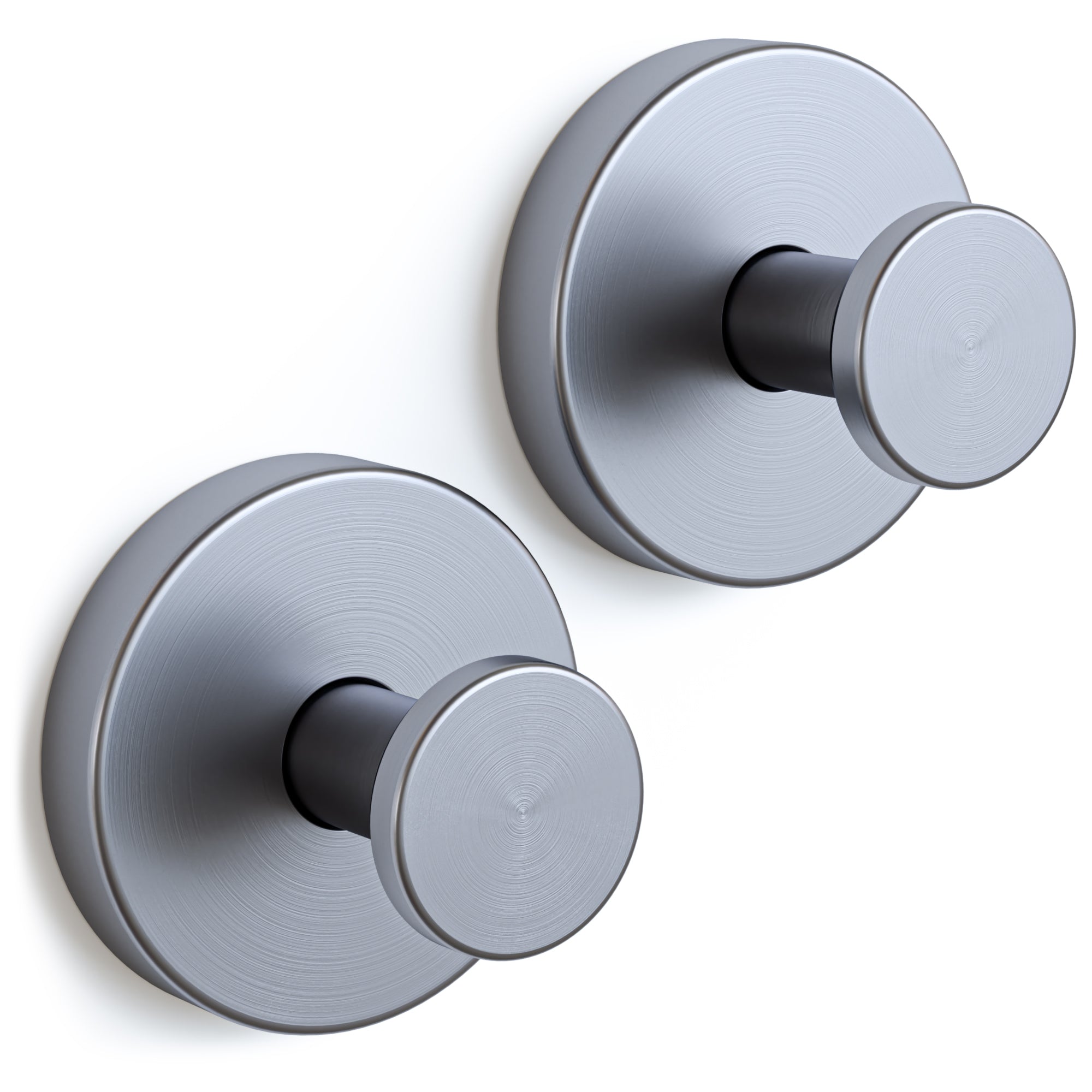 Zelfklevende Handdoekhaak - Set van 2