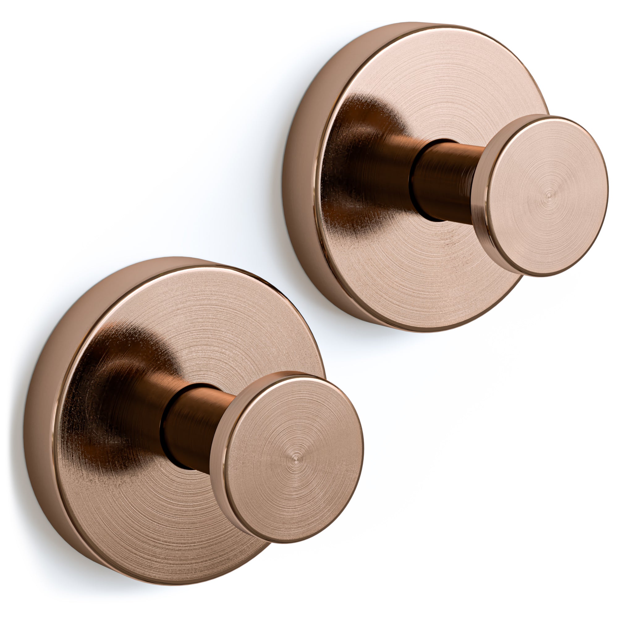 Zelfklevende Handdoekhaak - Set van 2