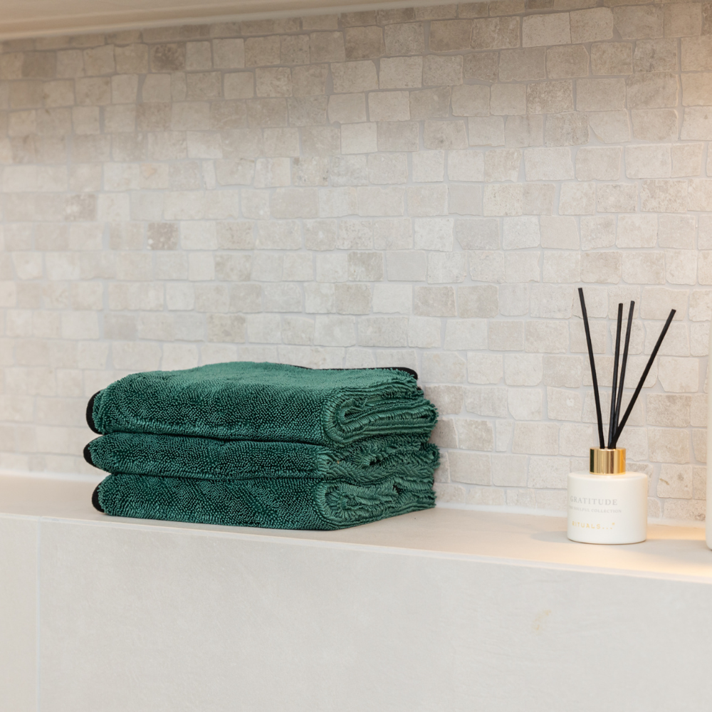 Serviette de séchage en microfibre UltraDry