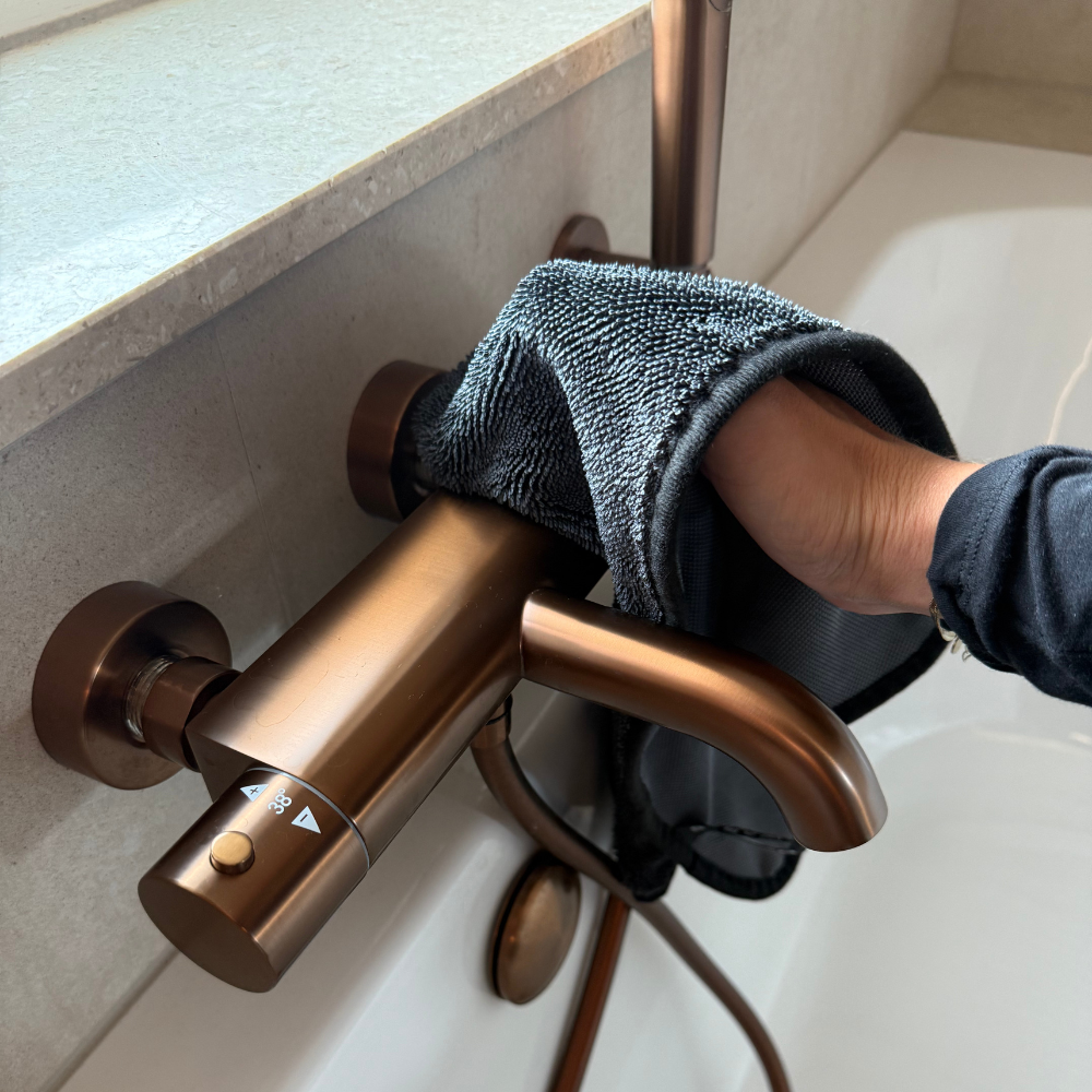 UltraDry Microvezel Droogdoek - 40x60 cm