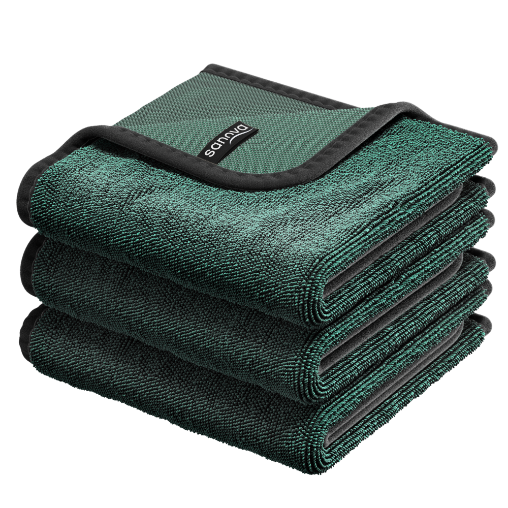 UltraDry Microvezel  Droogdoek - 40x60 cm