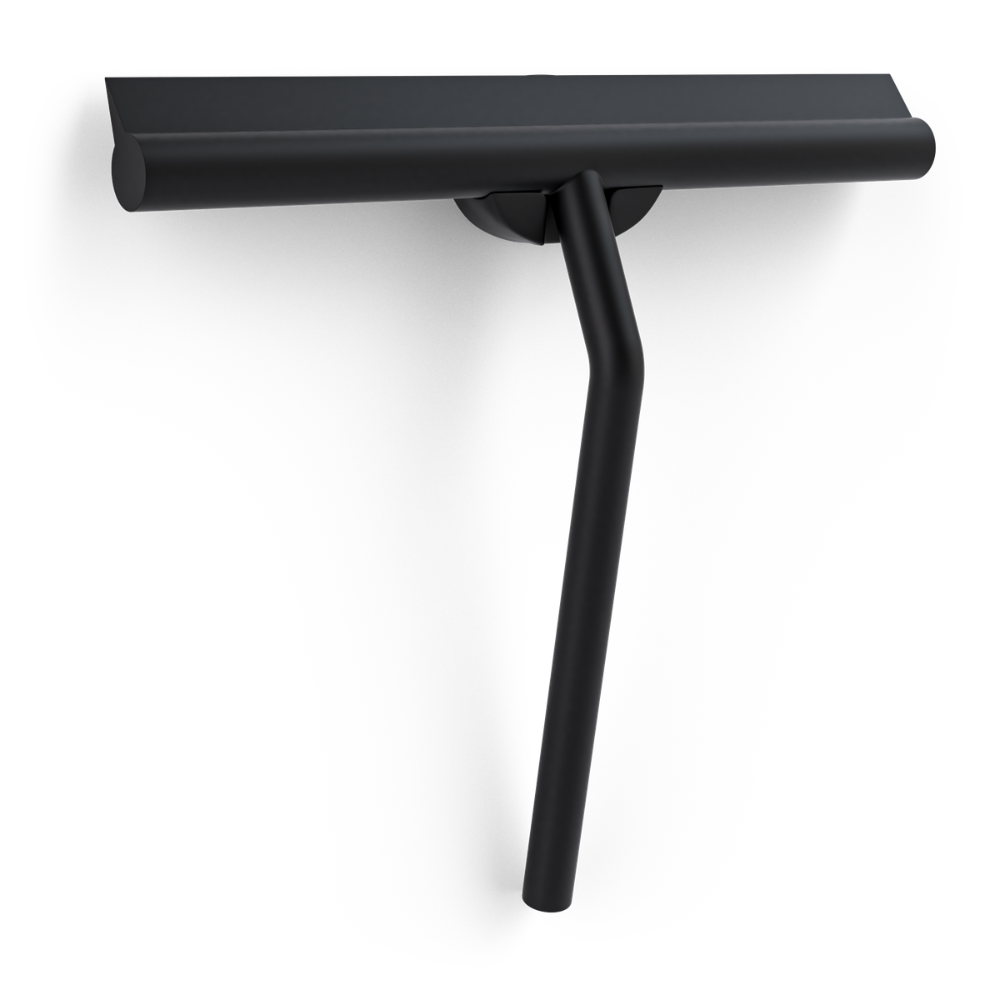 Siliconen douchewisser - 20 cm